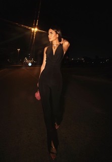 Deema Al Asadi feet photo 3