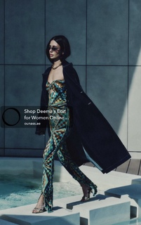 Deema Al Asadi feet photo 16