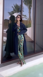 Deema Al Asadi feet photo 14