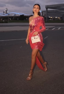 Deema Al Asadi feet photo 7