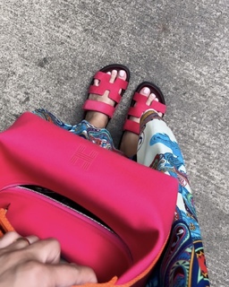 Deema Al Asadi feet photo 4