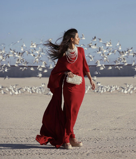 Deema Al Asadi feet photo 13