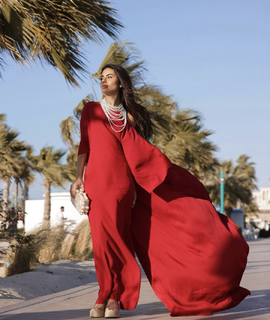 Deema Al Asadi feet photo 12