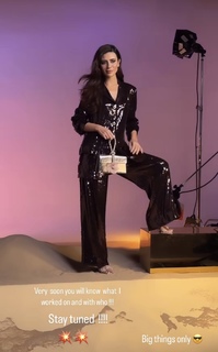 Deema Al Asadi feet photo 10