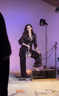 Deema Al Asadi feet photo 9