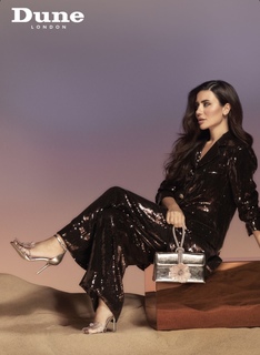 Deema Al Asadi feet photo 7