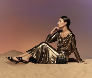 Deema Al Asadi feet photo 6