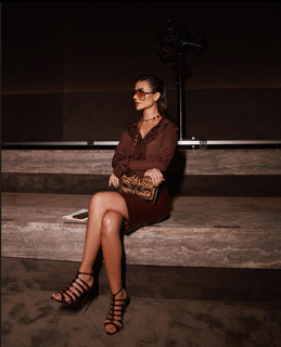 Deema Al Asadi feet photo 10