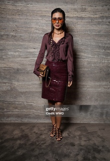 Deema Al Asadi feet photo 8