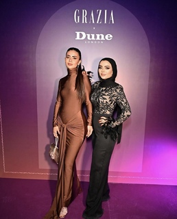 Deema Al Asadi feet photo 10