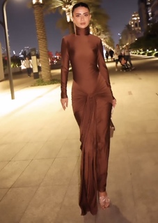 Deema Al Asadi feet photo 7