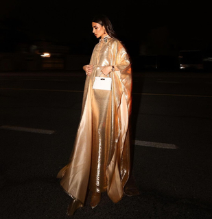 Deema Al Asadi feet photo 14