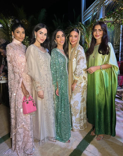 Deema Al Asadi feet photo 12