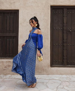 Deema Al Asadi feet photo 11