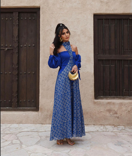 Deema Al Asadi feet photo 10