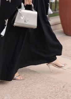 Deema Al Asadi feet photo 3