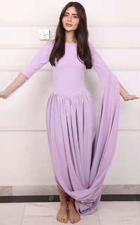 Deema Al Asadi feet photo 14