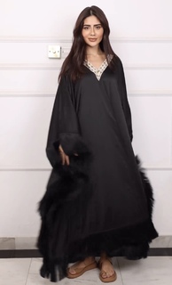 Deema Al Asadi feet photo 9
