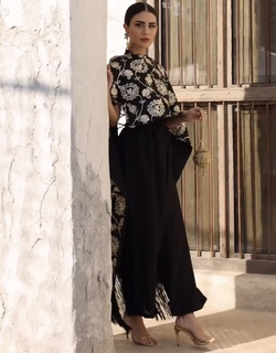 Deema Al Asadi feet photo 19