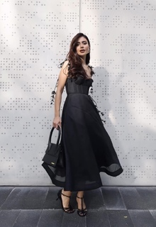 Deema Al Asadi feet photo 8