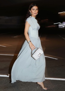 Deema Al Asadi feet photo 13