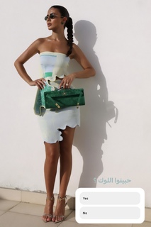 Deema Al Asadi feet photo 3
