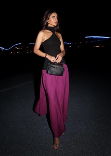 Deema Al Asadi feet photo 19