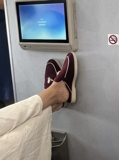 Deema Al Asadi feet photo 15