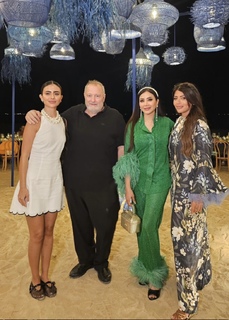 Deema Al Asadi feet photo 12
