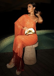 Deema Al Asadi feet photo 8