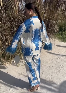 Deema Al Asadi feet photo 4