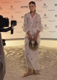 Deema Al Asadi feet photo 14