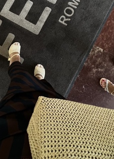 Deema Al Asadi feet photo 4
