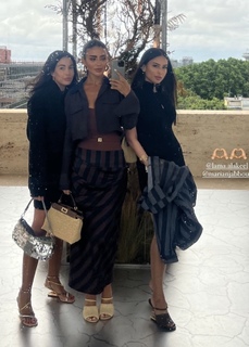 Deema Al Asadi feet photo 18