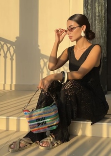 Deema Al Asadi feet photo 12