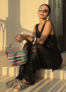 Deema Al Asadi feet photo 11