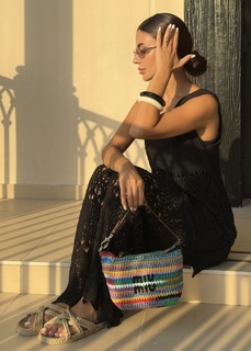 Deema Al Asadi feet photo 9