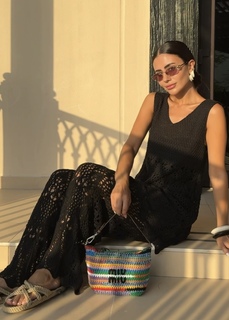 Deema Al Asadi feet photo 8