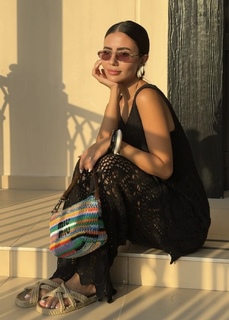 Deema Al Asadi feet photo 7