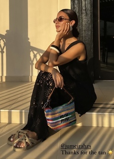Deema Al Asadi feet photo 6