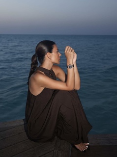 Deema Al Asadi feet photo 2