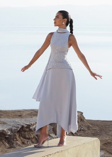 Deema Al Asadi feet photo 14