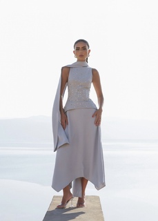 Deema Al Asadi feet photo 13