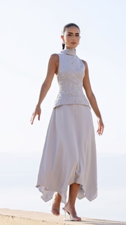 Deema Al Asadi feet photo 7