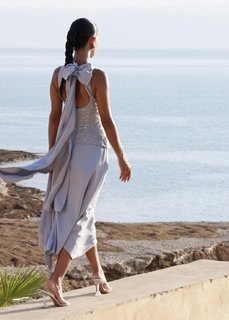 Deema Al Asadi feet photo 5