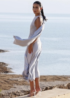 Deema Al Asadi feet photo 3