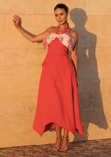 Deema Al Asadi feet photo 10
