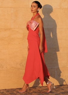 Deema Al Asadi feet photo 9