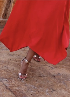 Deema Al Asadi feet photo 5