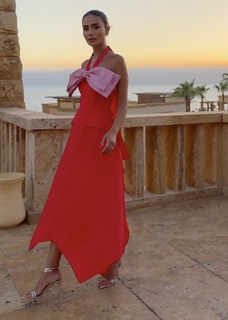 Deema Al Asadi feet photo 3